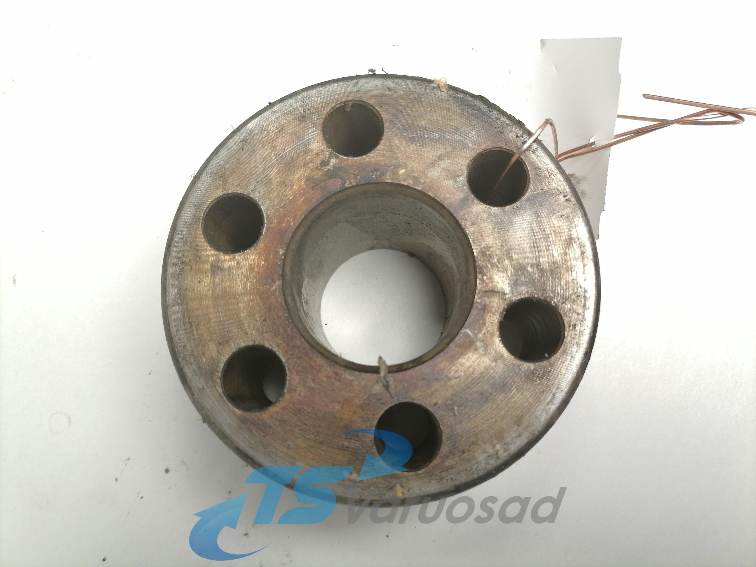 Väntvõlli vaheflants