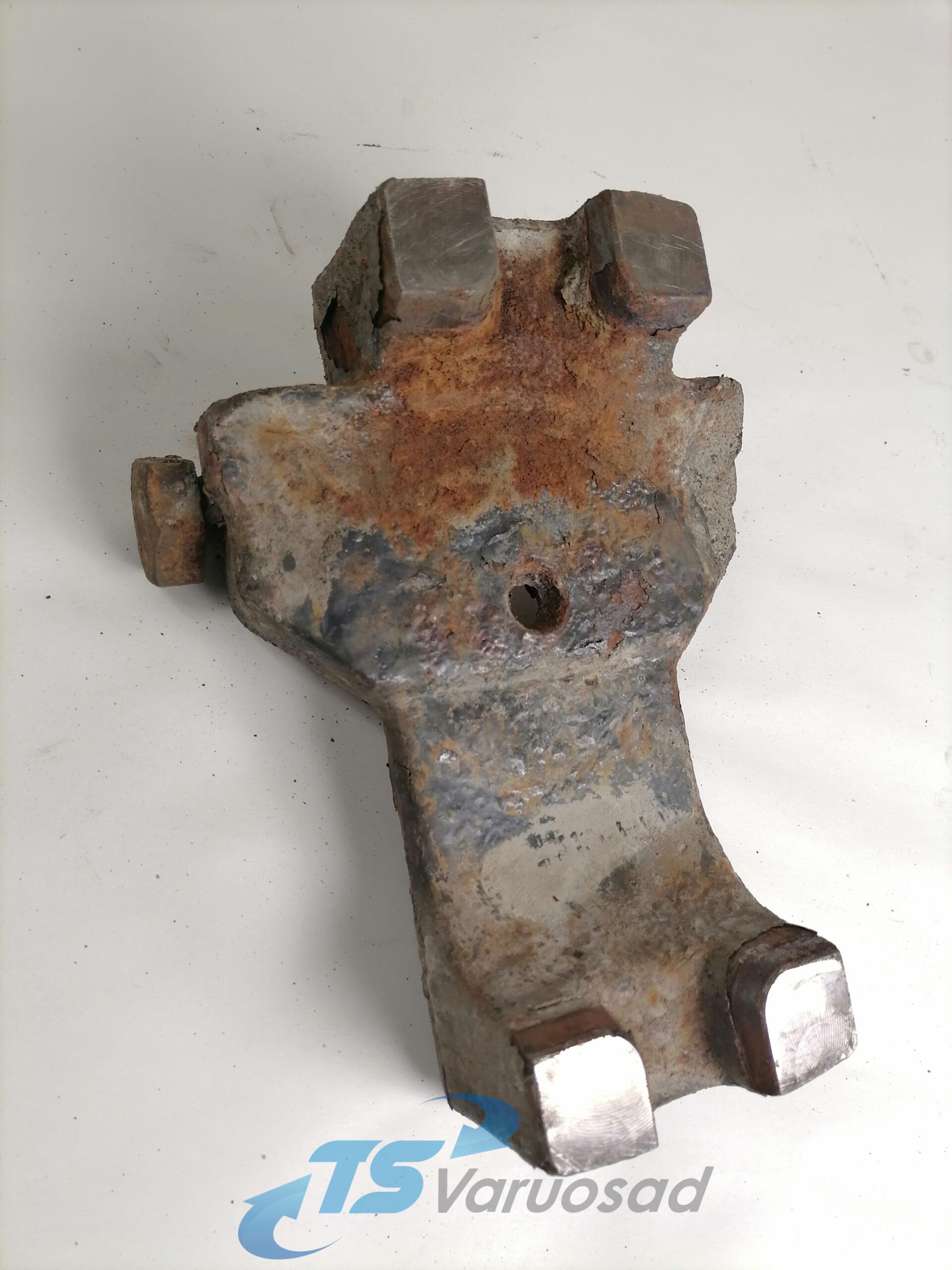 Vedru seade klots, veosild