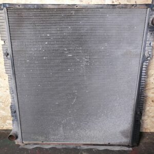 Jahutus radiaator