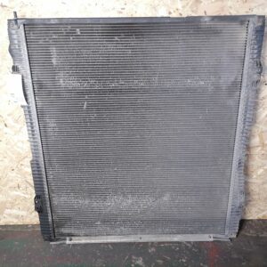 Jahutus radiaator