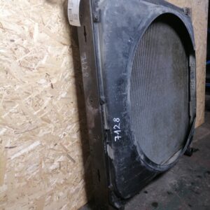 Jahutus radiaator