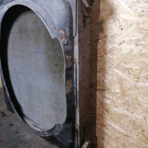 Jahutus radiaator