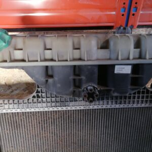 Jahutus radiaator