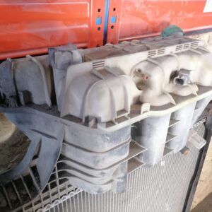 Jahutus radiaator