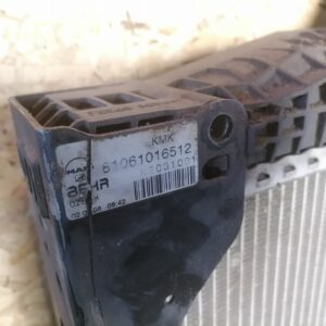 Jahutus radiaator