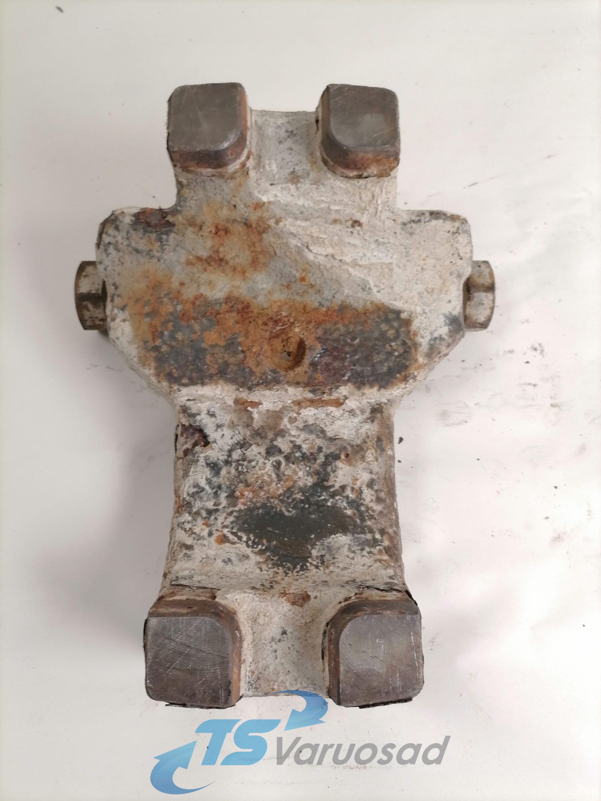 Vedru seade klots, veosild