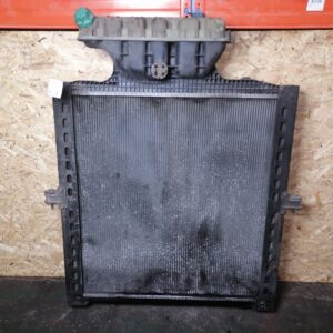 Jahutus radiaator