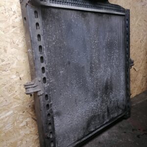 Jahutus radiaator