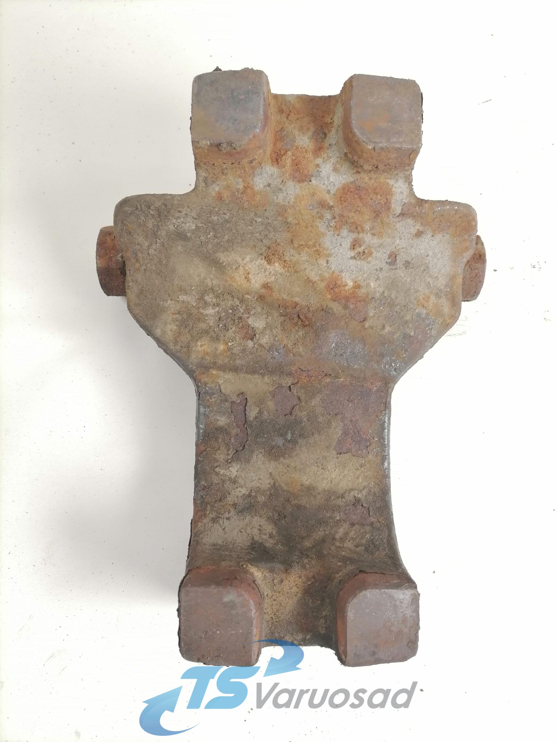 Vedru seade klots, veosild