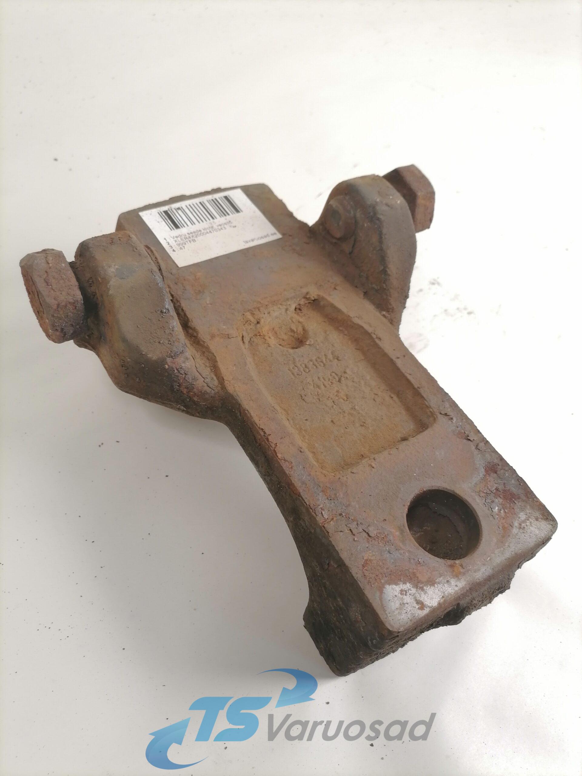 Vedru seade klots, veosild