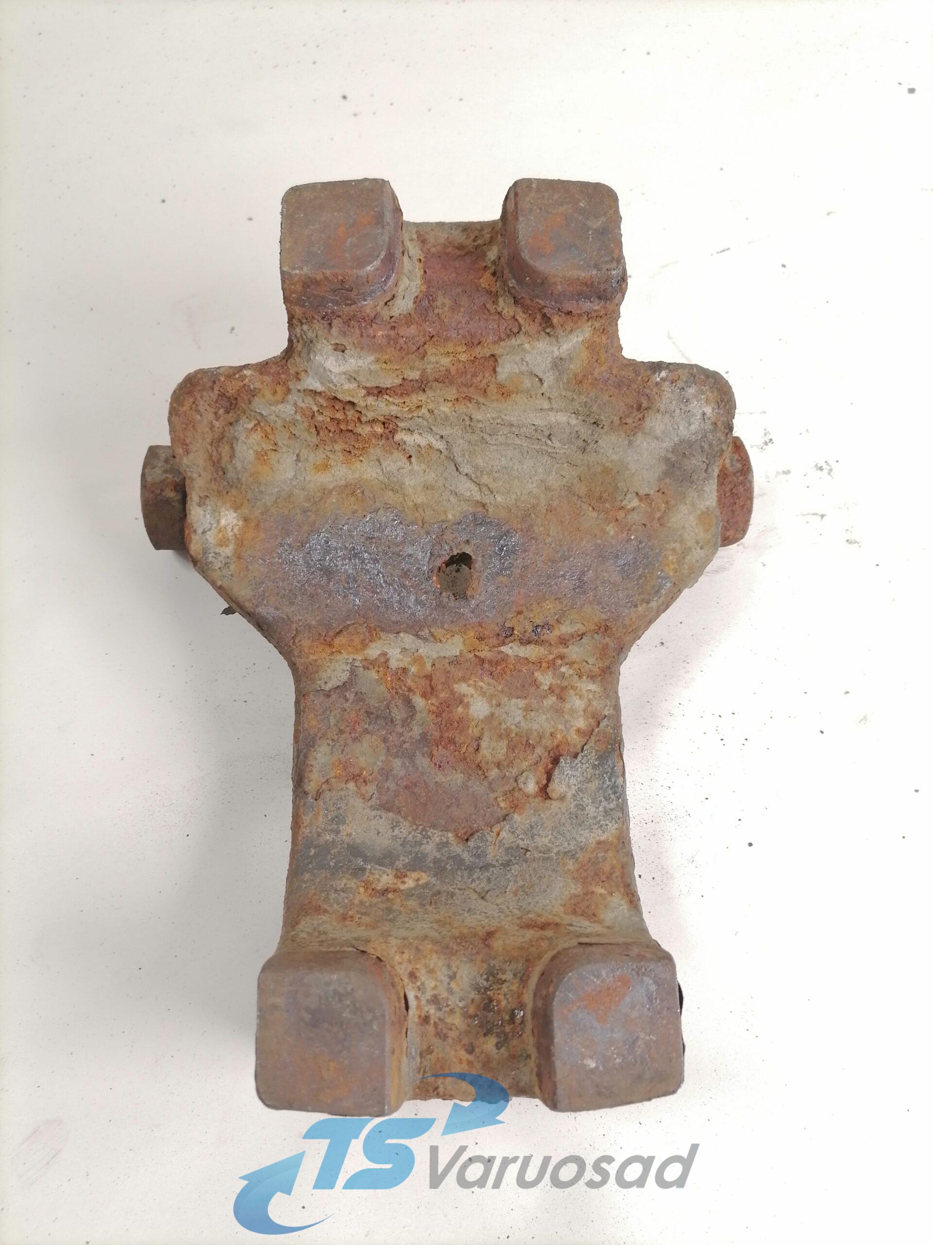 Vedru seade klots, veosild