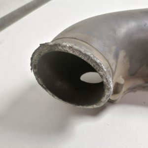 Sisselaskekollektor