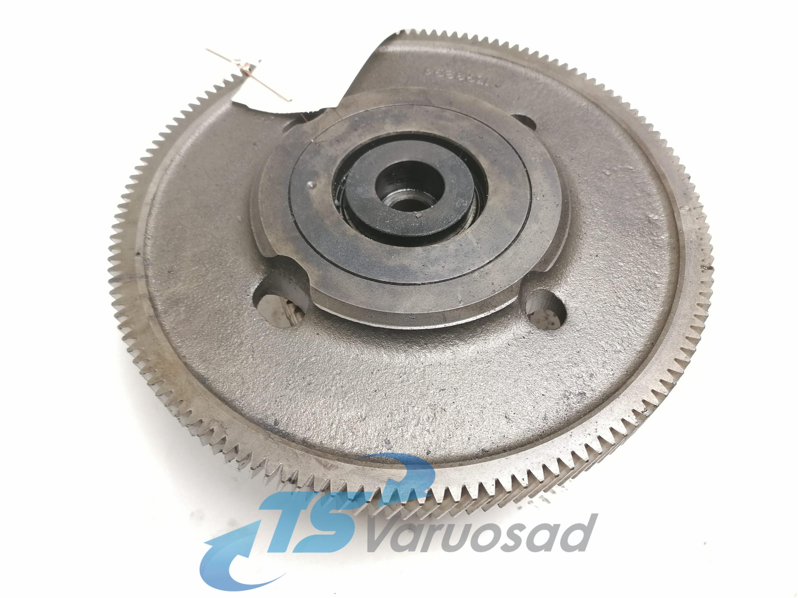 Hammasratas, mootori jaotuskast