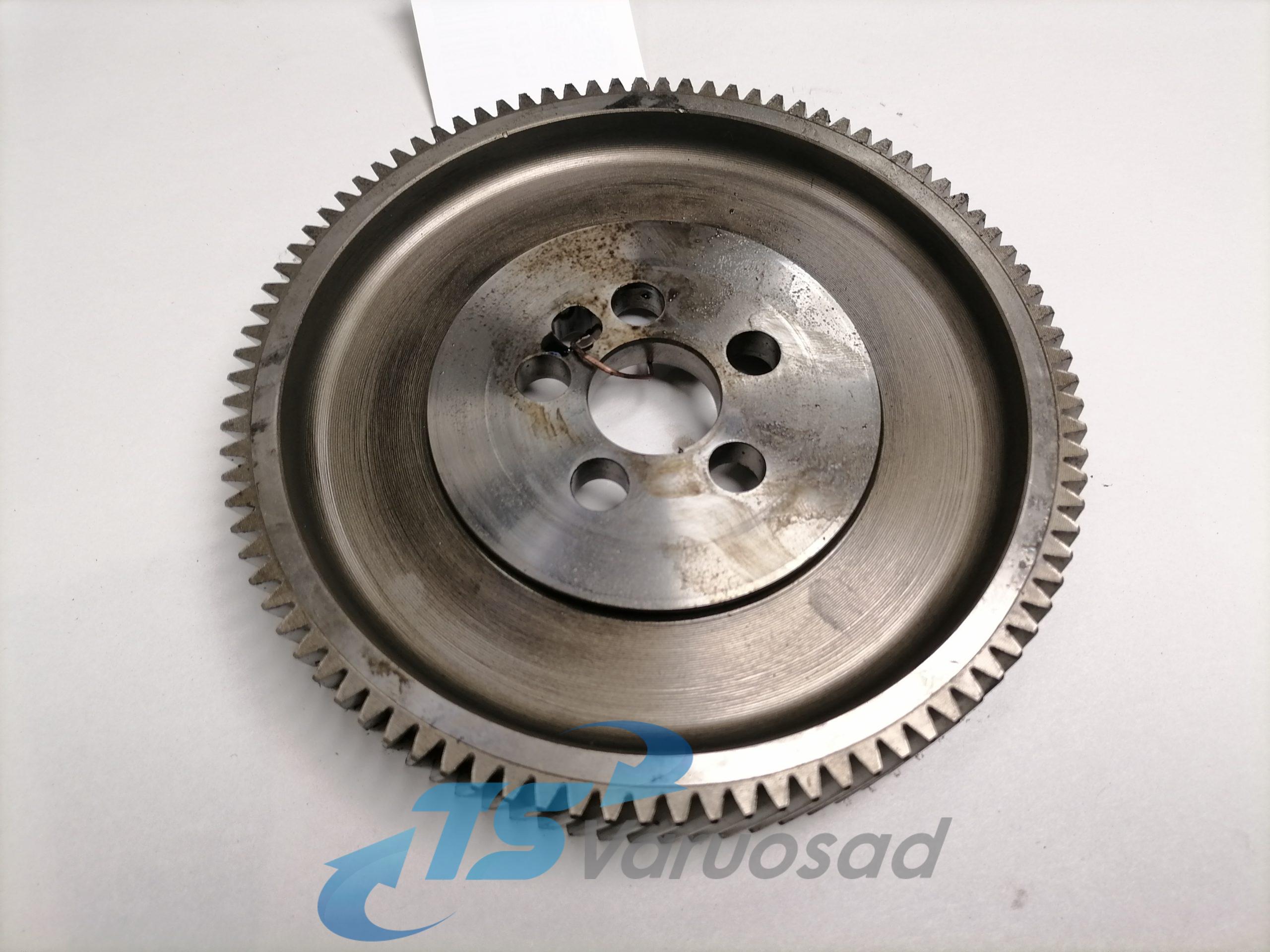 Hammasratas, mootori jaotuskast