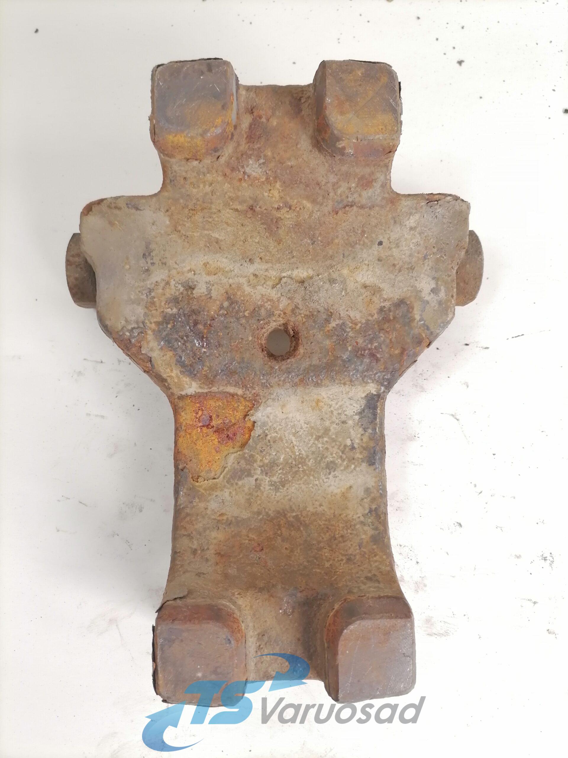 Vedru seade klots, veosild