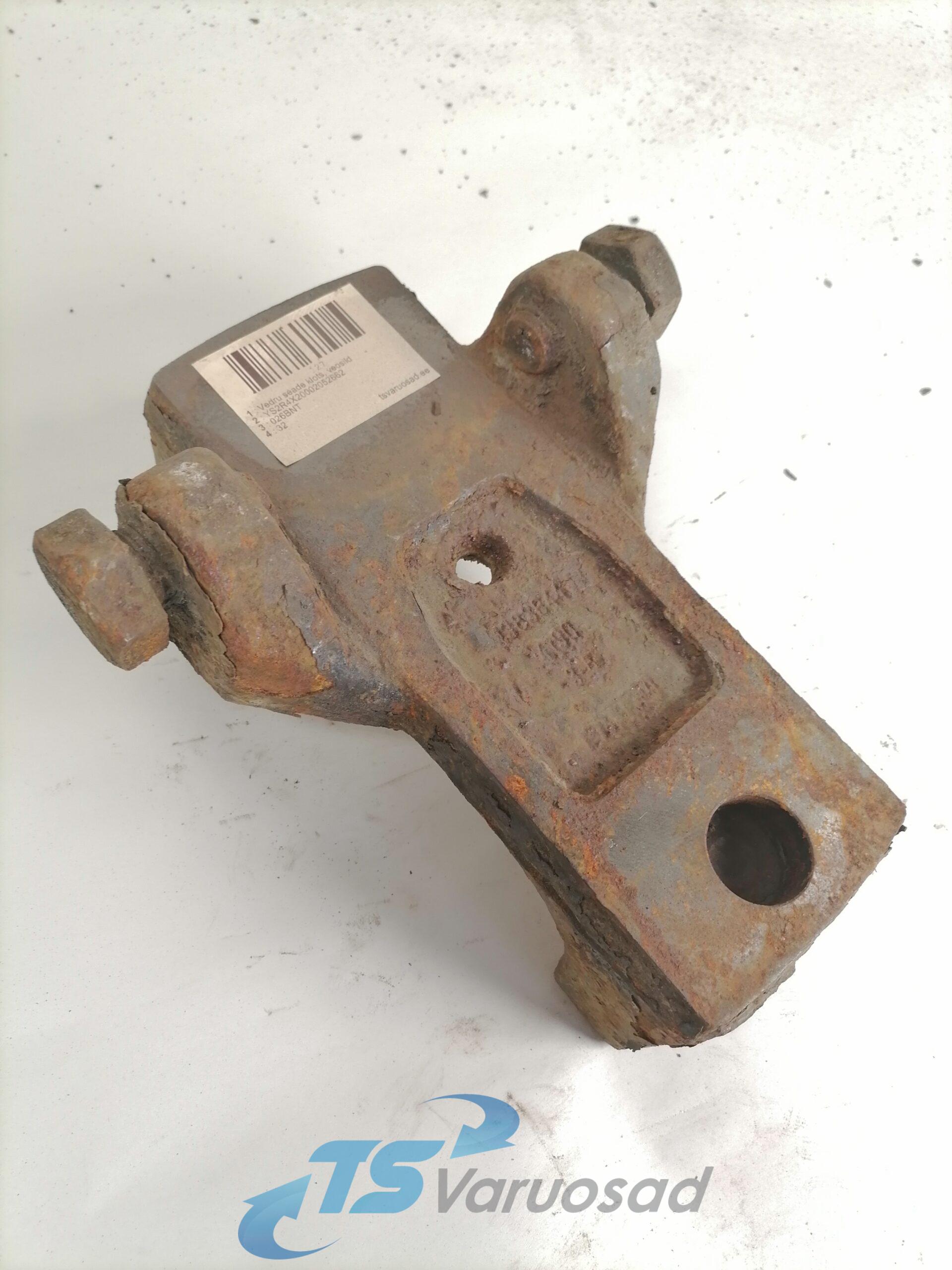 Vedru seade klots, veosild