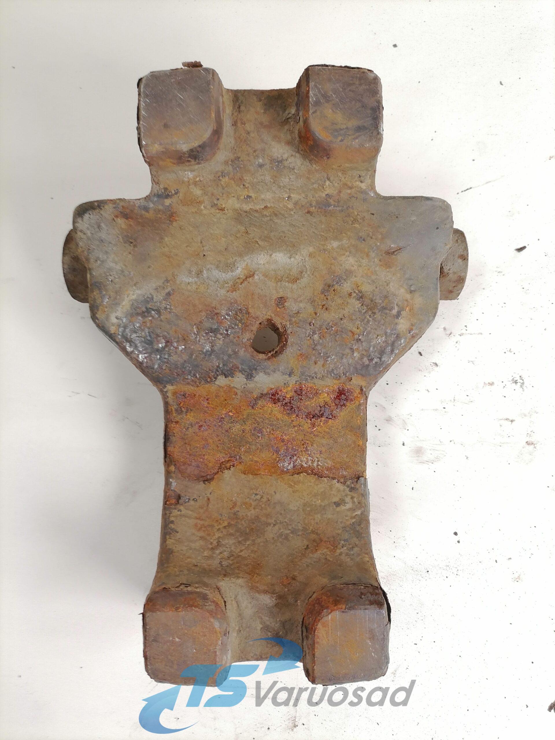 Vedru seade klots, veosild