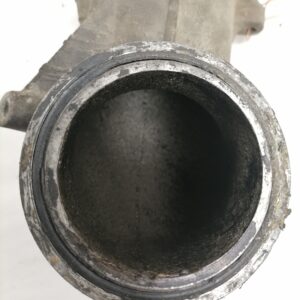 Intercooler toru