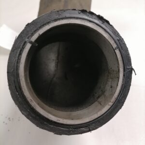 Intercooler toru