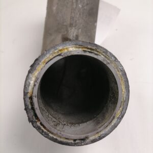 Intercooler toru