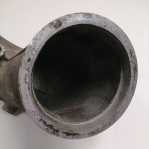 Intercooler toru