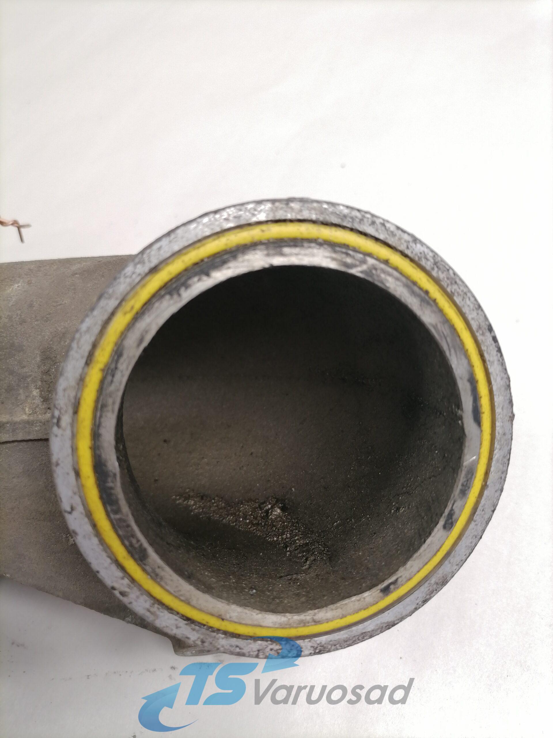 Intercooler toru