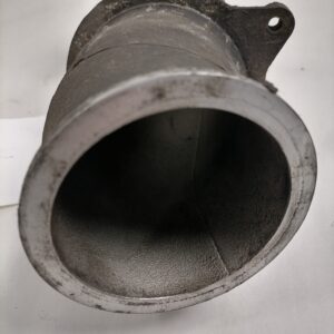 Intercooler toru