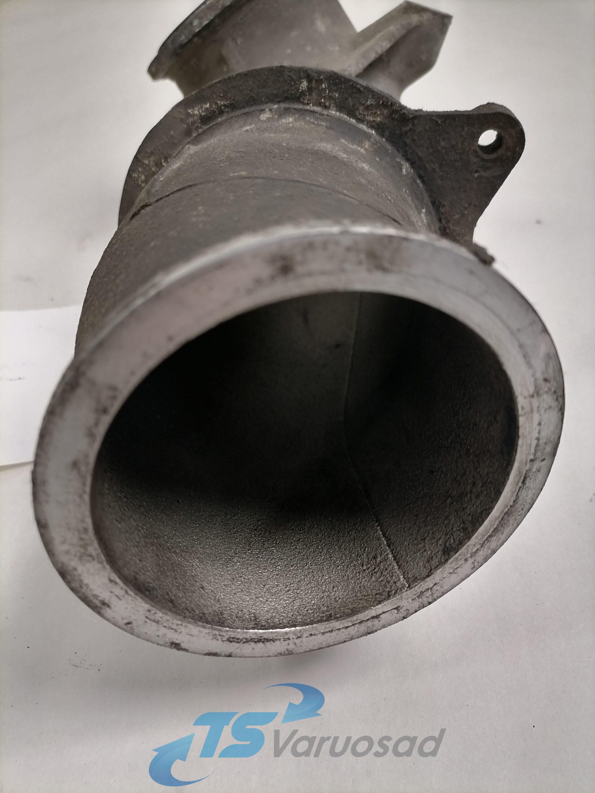 Intercooler toru