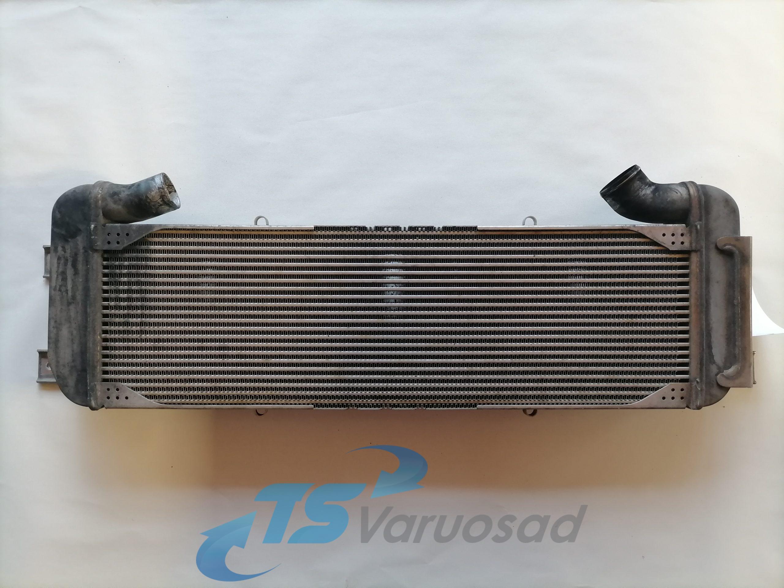 EGR Radiaator