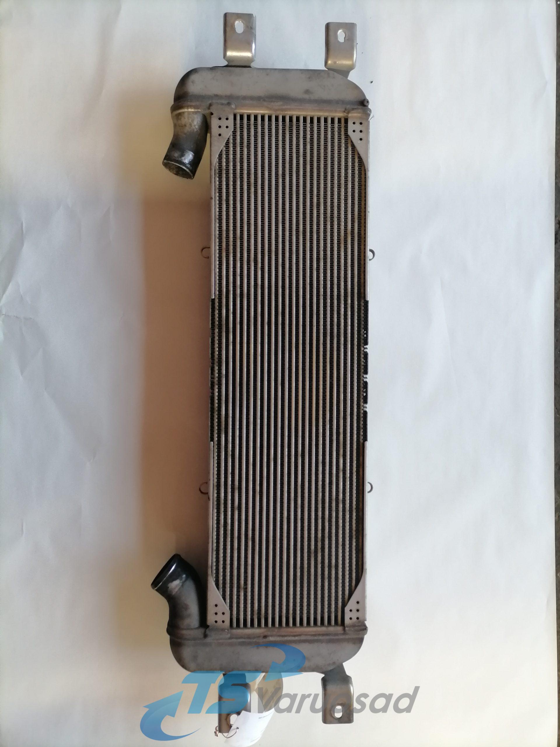 EGR Radiaator