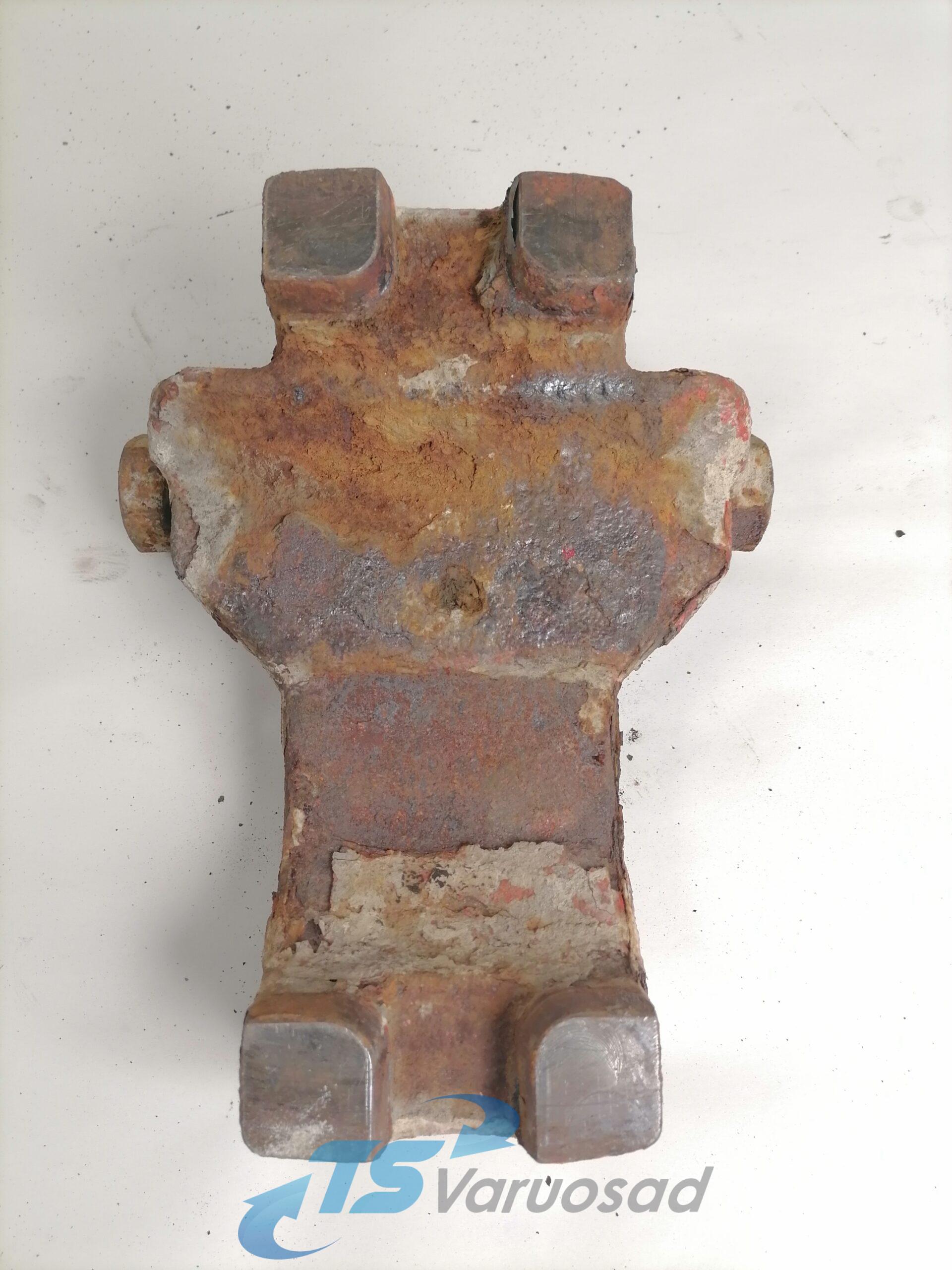 Vedru seade klots, veosild