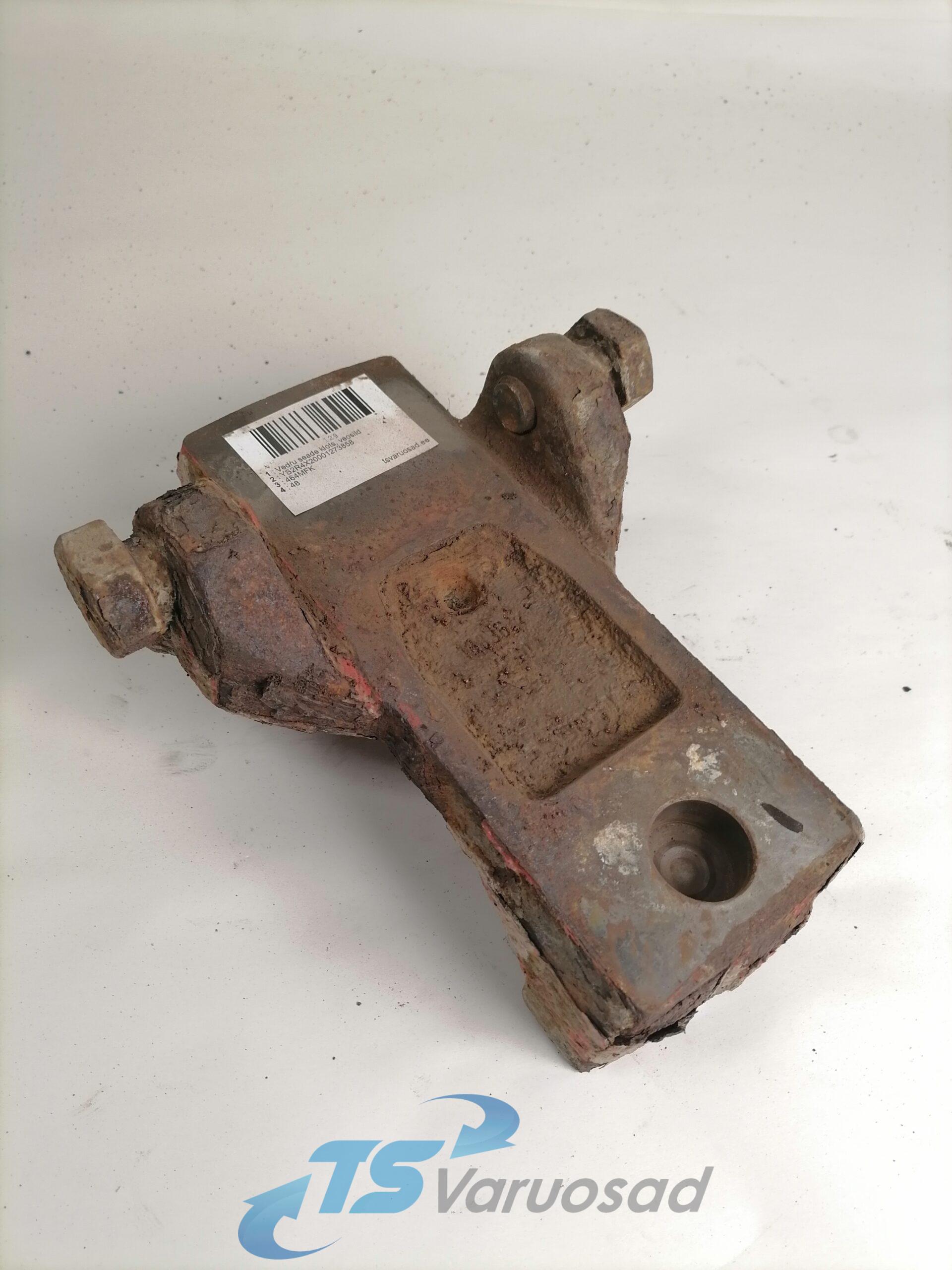 Vedru seade klots, veosild