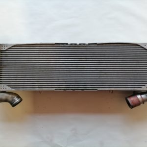EGR Radiaator