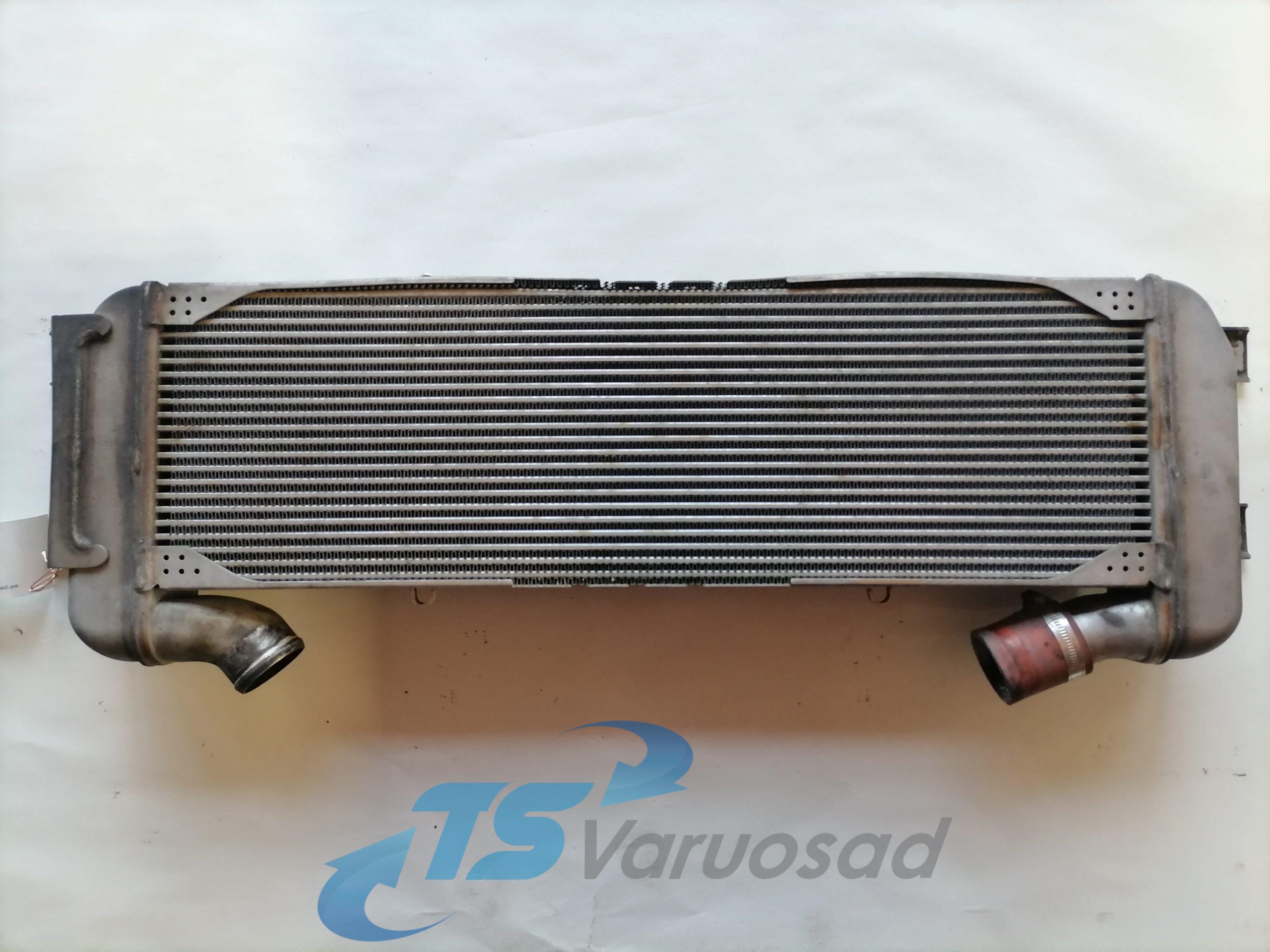 EGR Radiaator