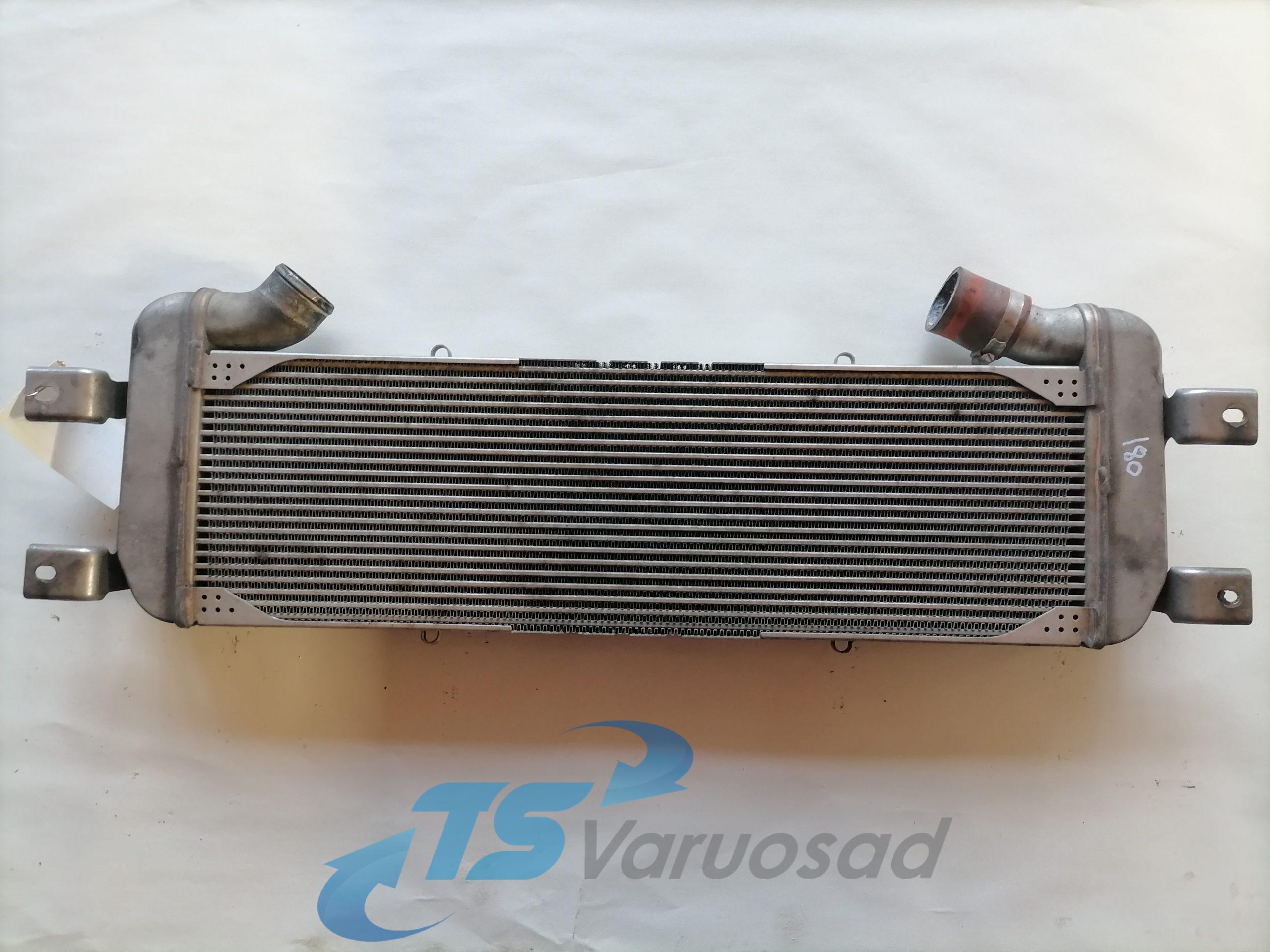 EGR Radiaator