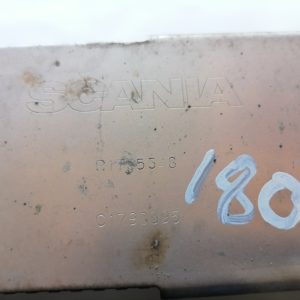 EGR Radiaator