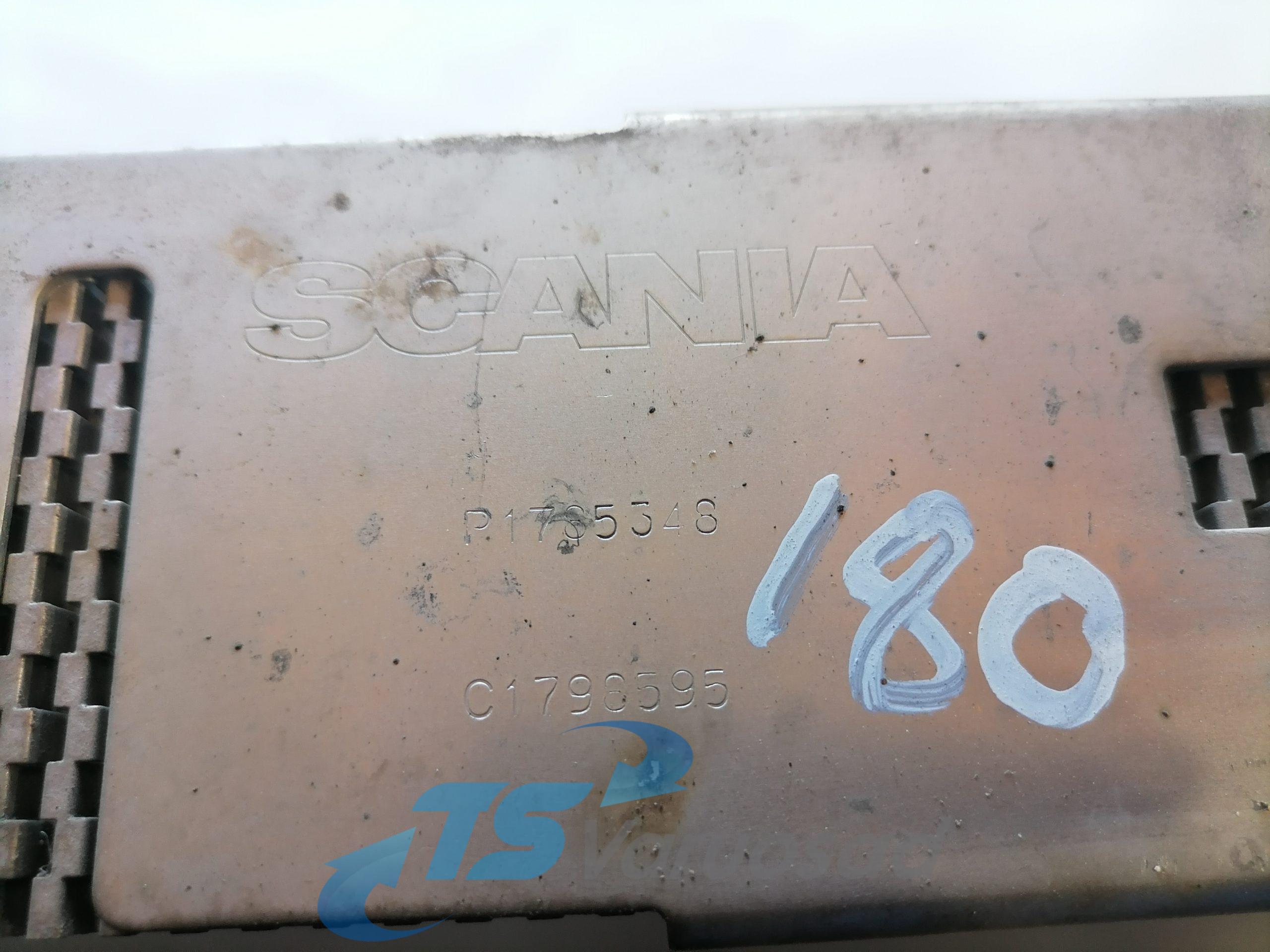 EGR Radiaator
