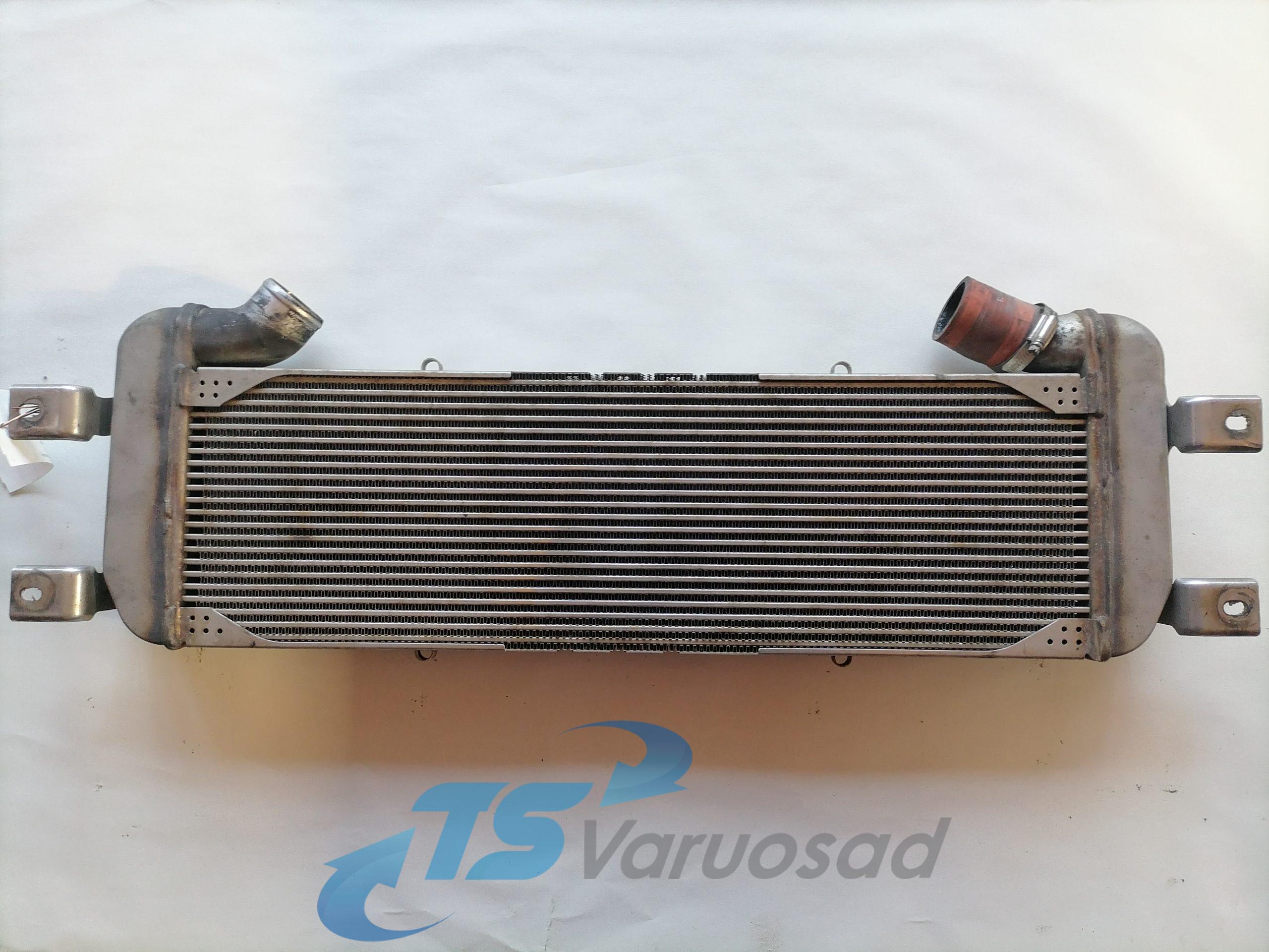 EGR Radiaator