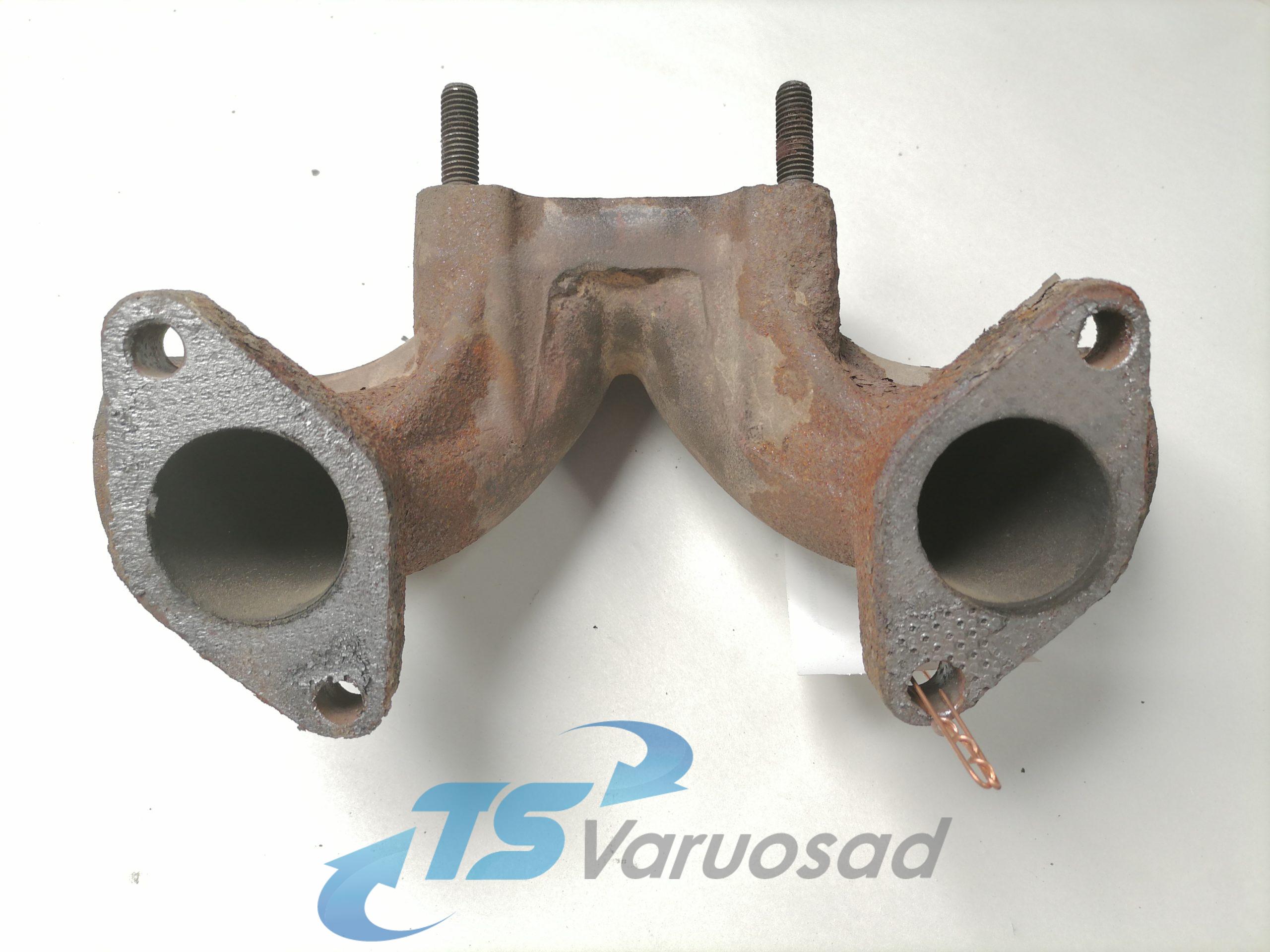 Väljalaskekollektor