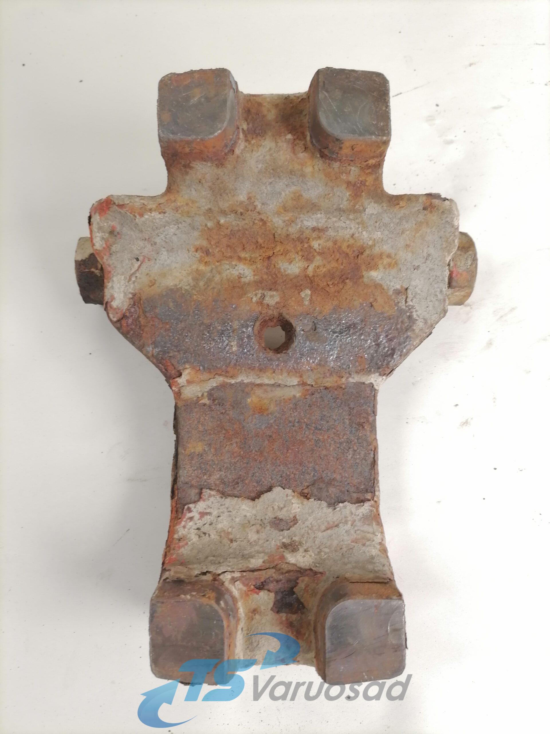 Vedru seade klots, veosild