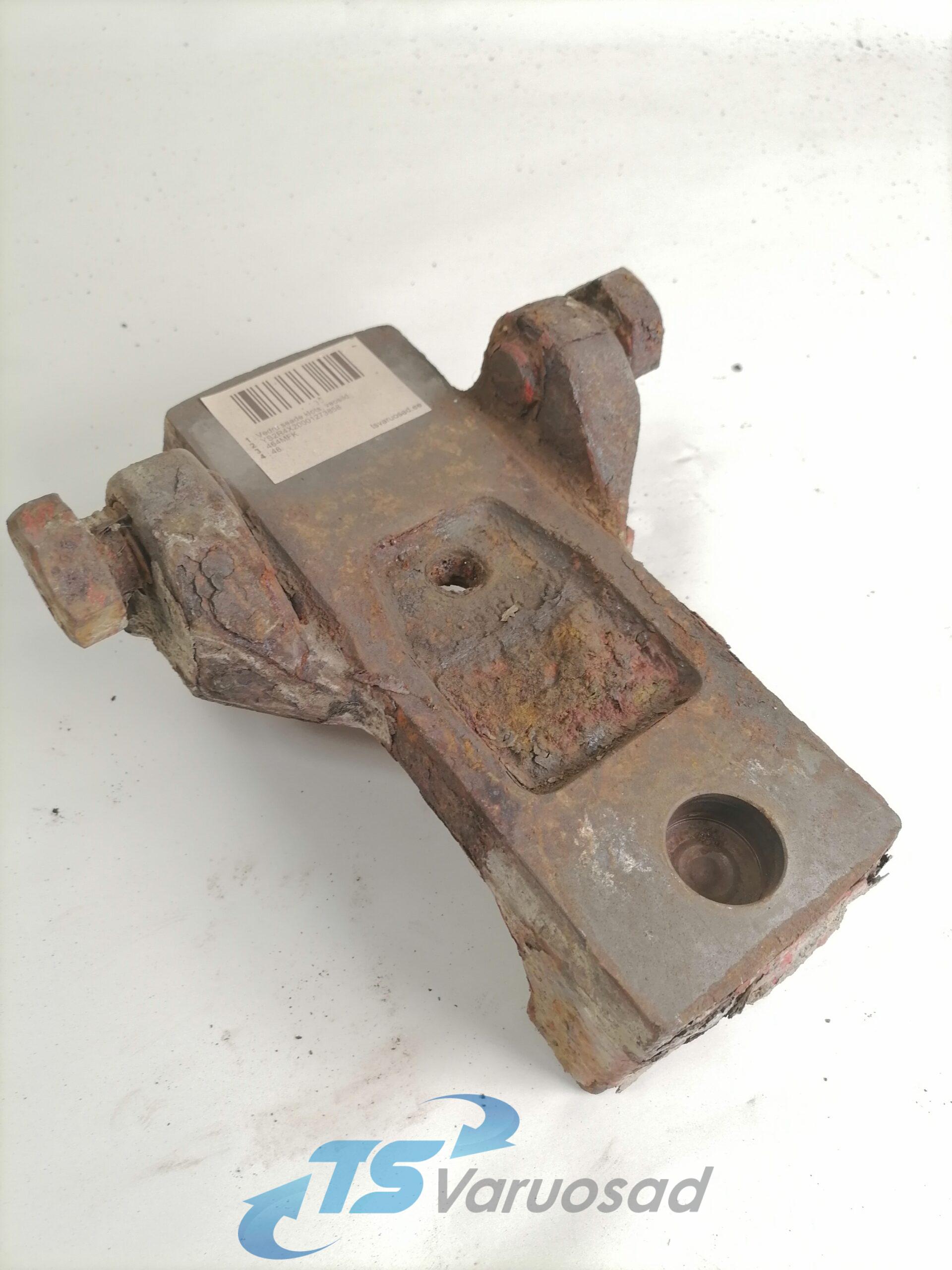 Vedru seade klots, veosild