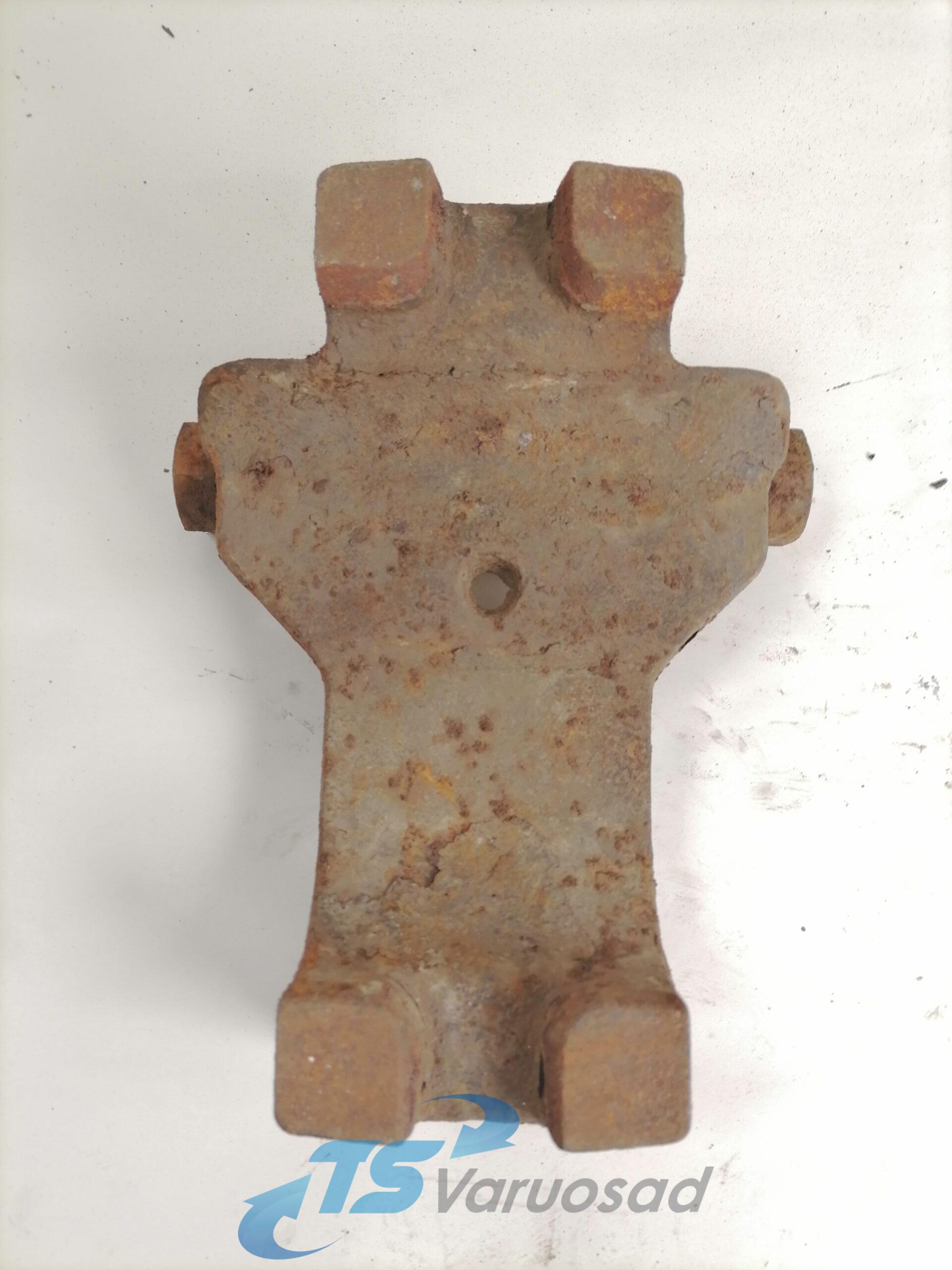 Vedru seade klots, veosild