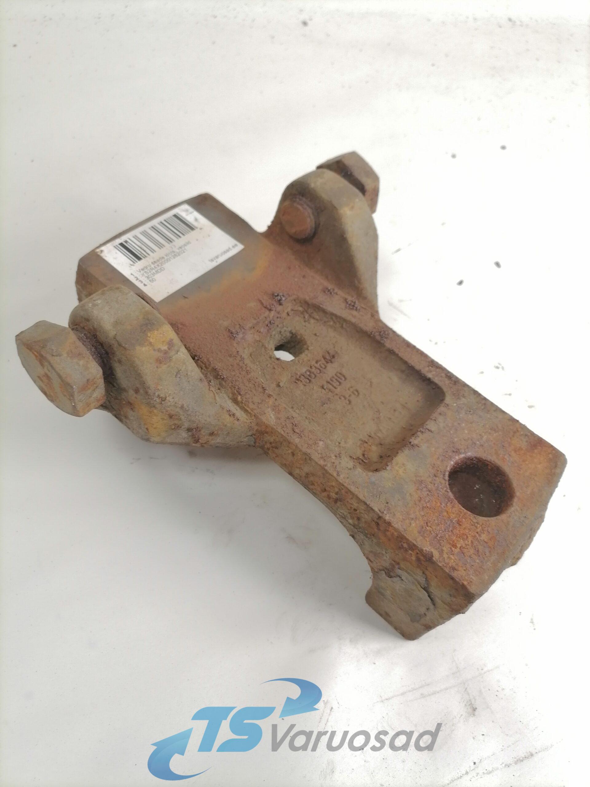 Vedru seade klots, veosild