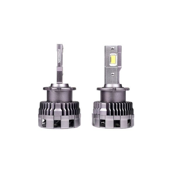 PURELUX BLAZE 35W D2S LED PIRN