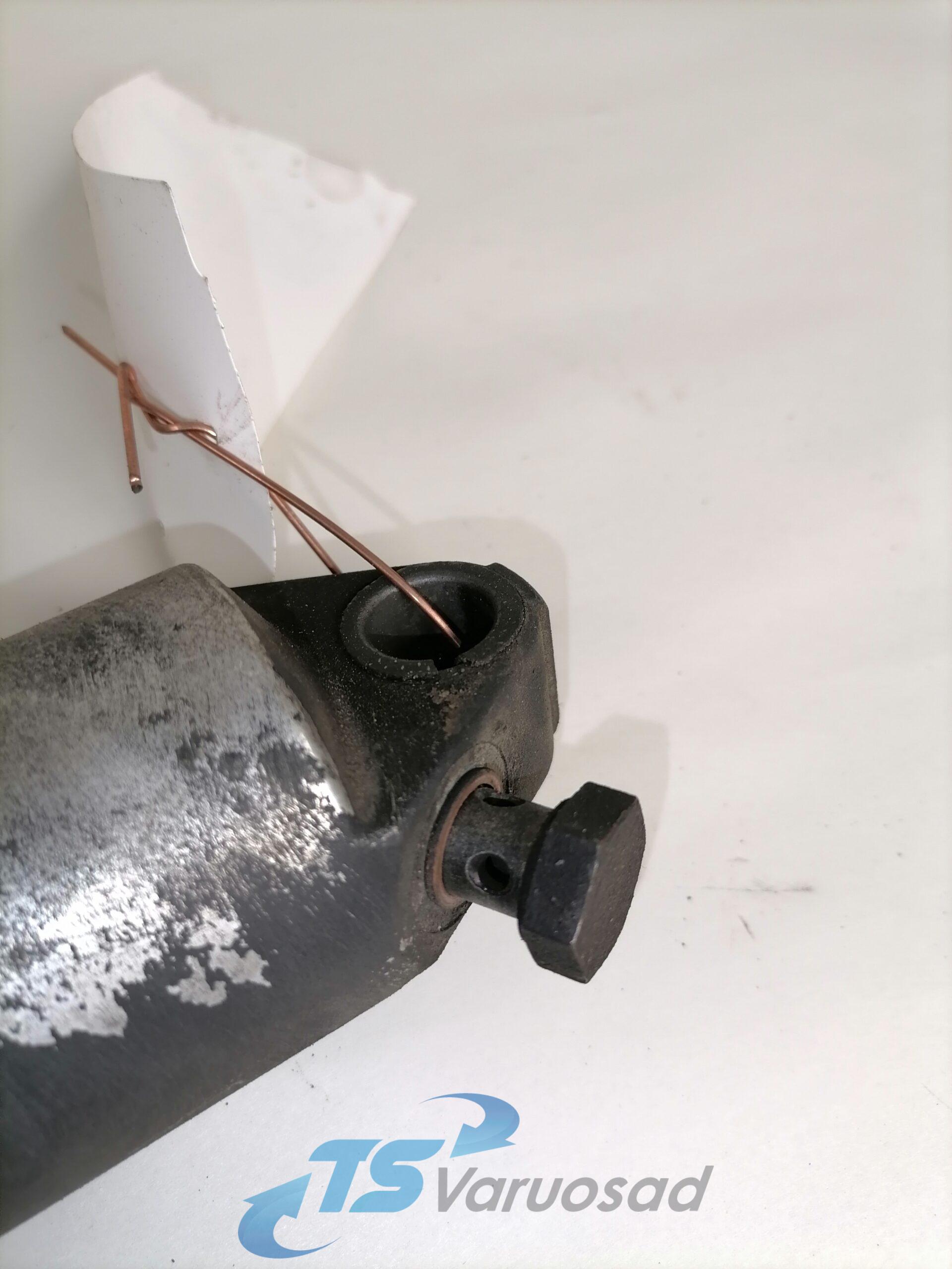 Mägipiduri silinder