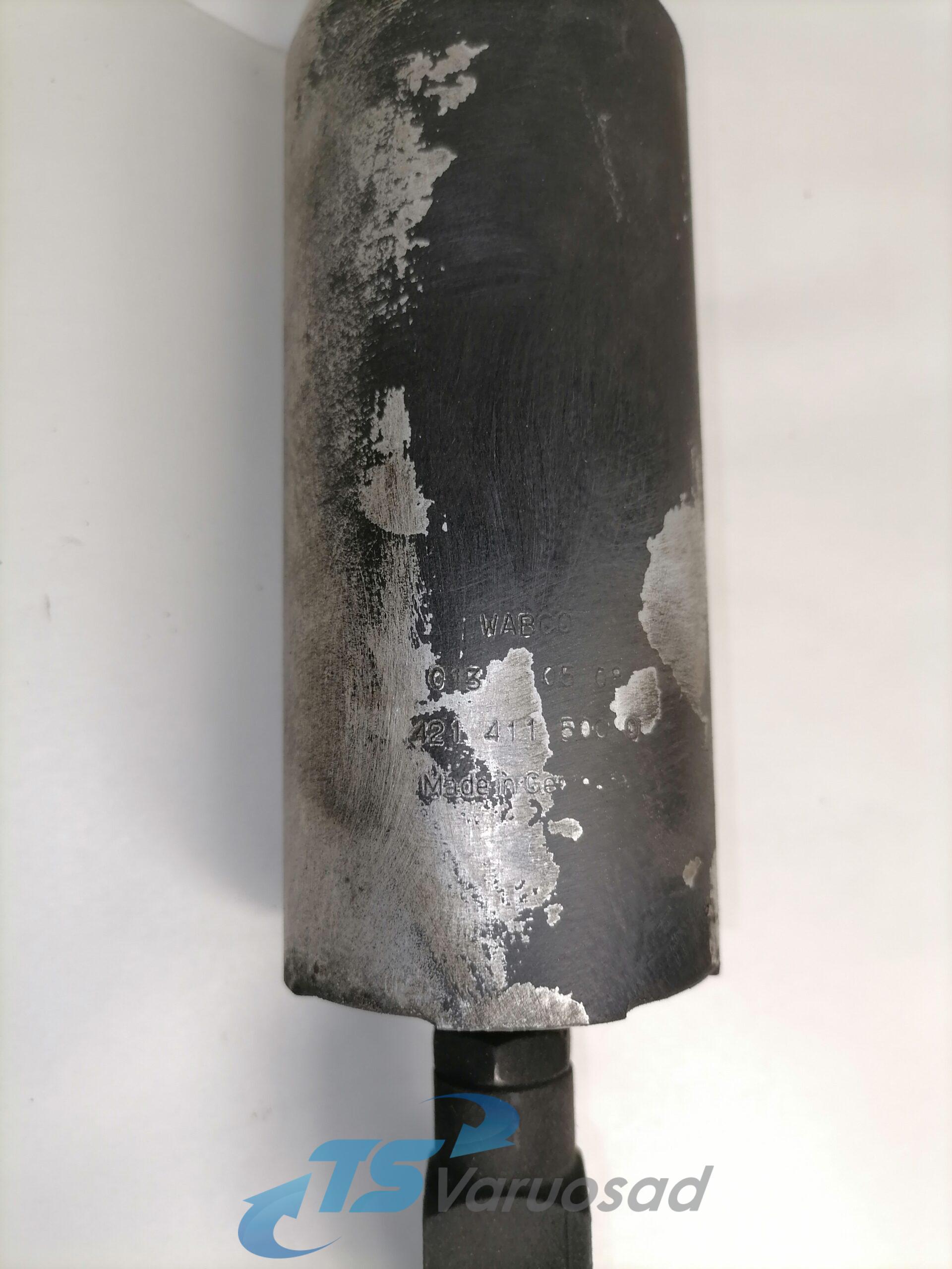 Mägipiduri silinder