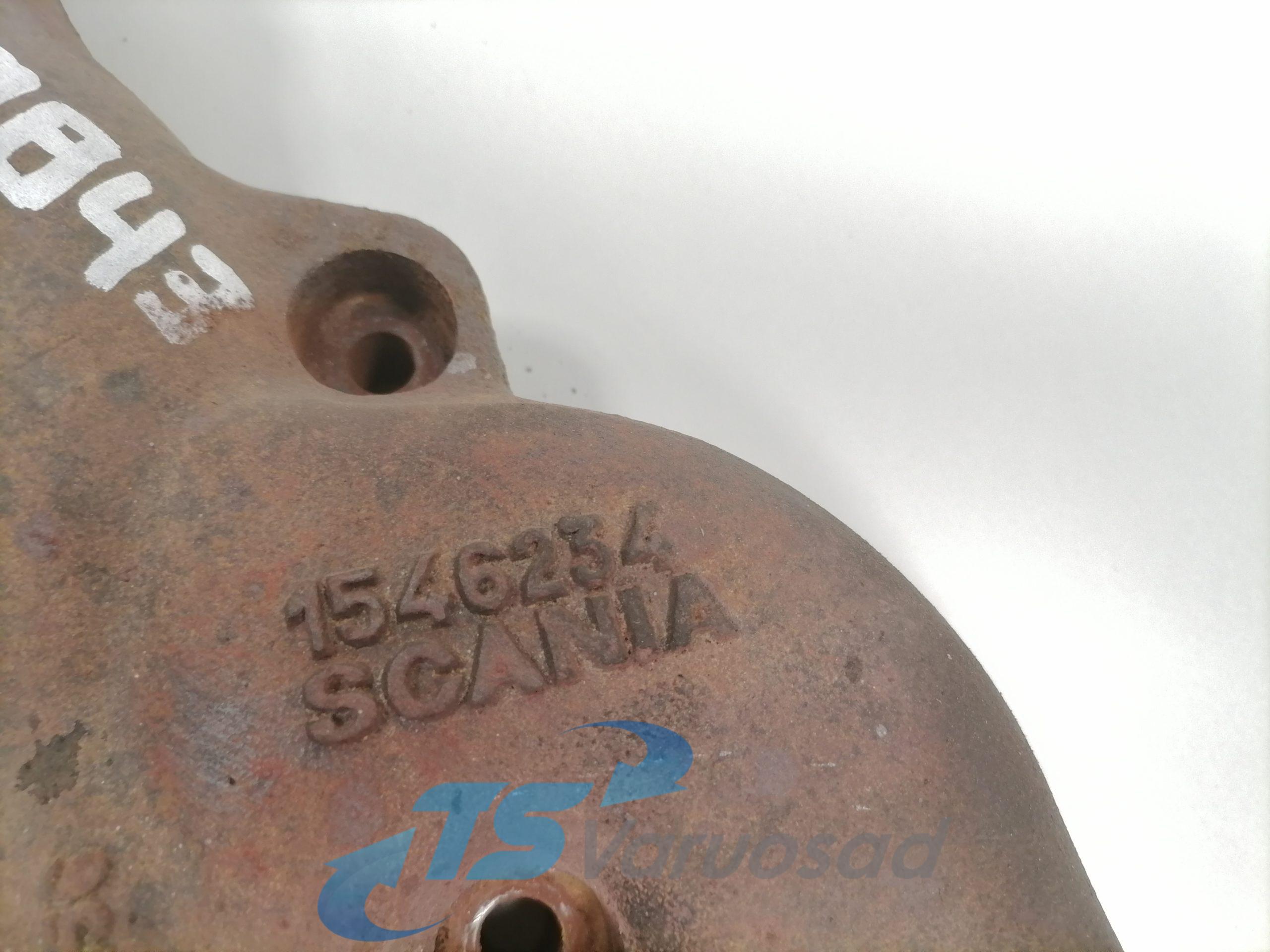 Väljalaskekollektor