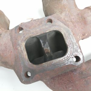 Väljalaskekollektor