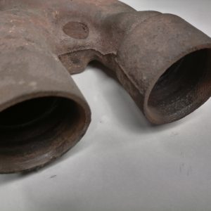 Väljalaskekollektor