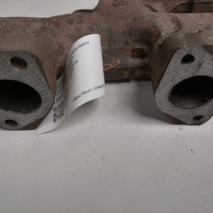 Väljalaskekollektor